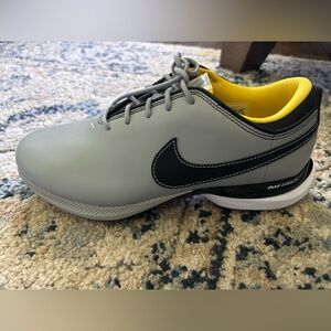 NIKE MEN'S AIR ZOOM VICTORY TOUR 2 GOLF SHOES